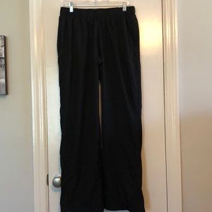 Reebok jogging pants